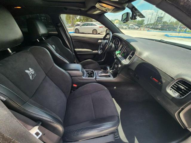2020 Dodge Charger Scat Pack RWD