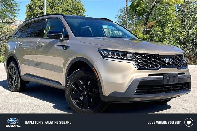 2021 Kia Sorento S for sale in Palatine, IL