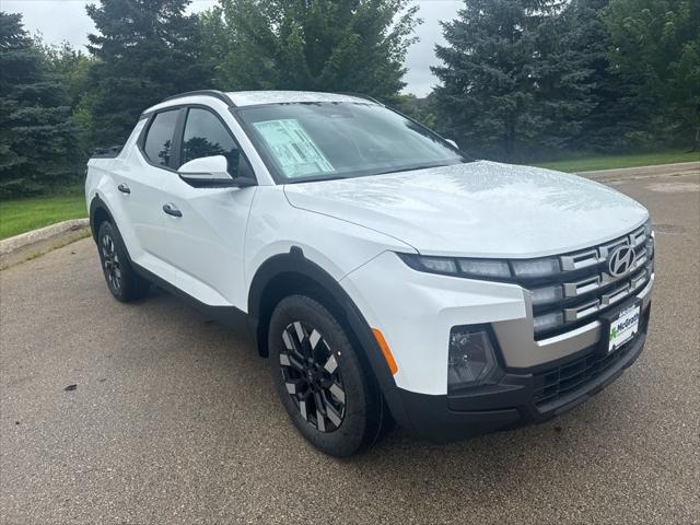 2026 Hyundai Santa Cruz SEL for sale in DUBUQUE, IA