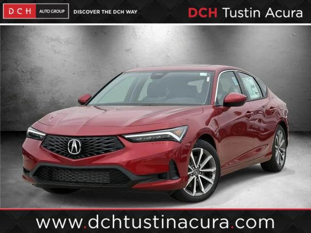2025 Acura Integra Standard for sale in Tustin, CA