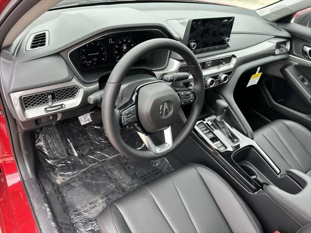 2025 Acura Integra Standard