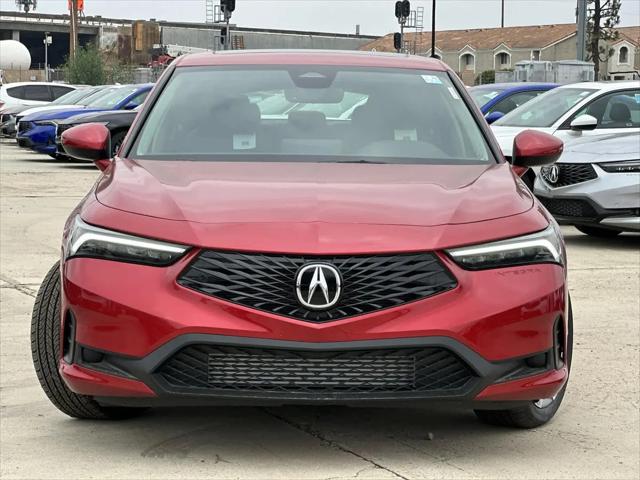 2025 Acura Integra Standard