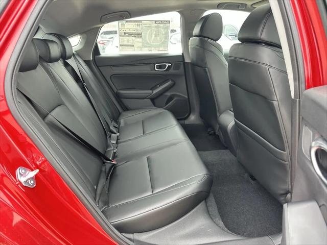 2025 Acura Integra Standard