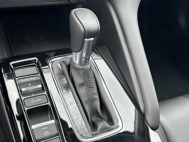 2025 Acura Integra Standard