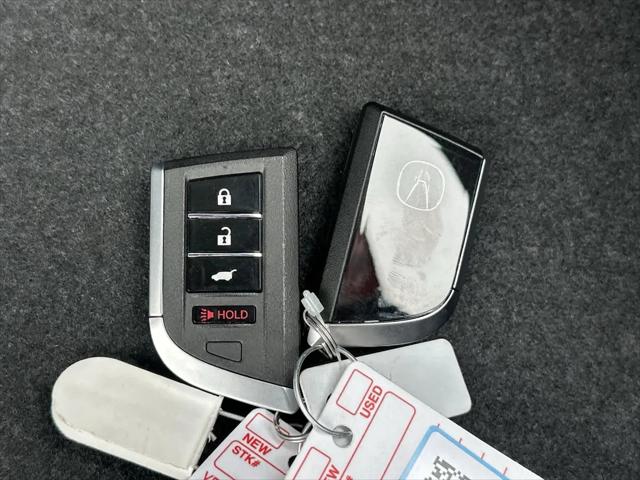 2025 Acura Integra Standard