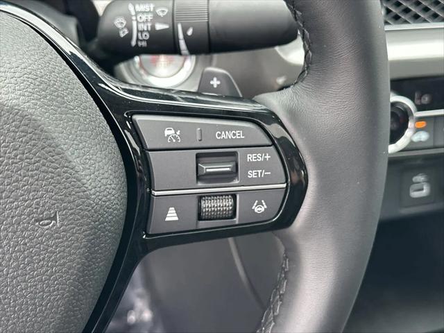 2025 Acura Integra Standard