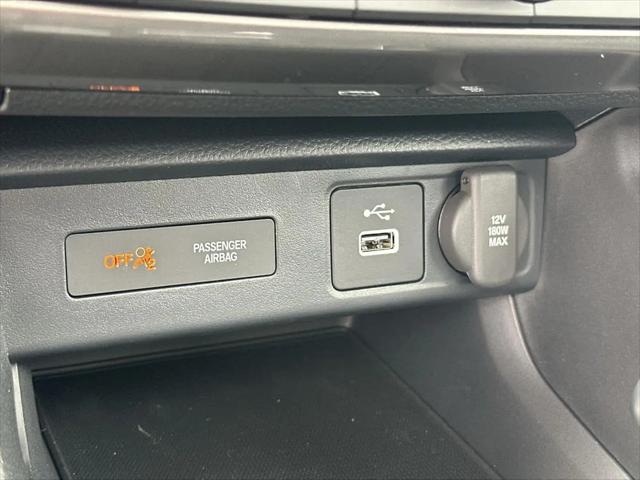 2025 Acura Integra Standard