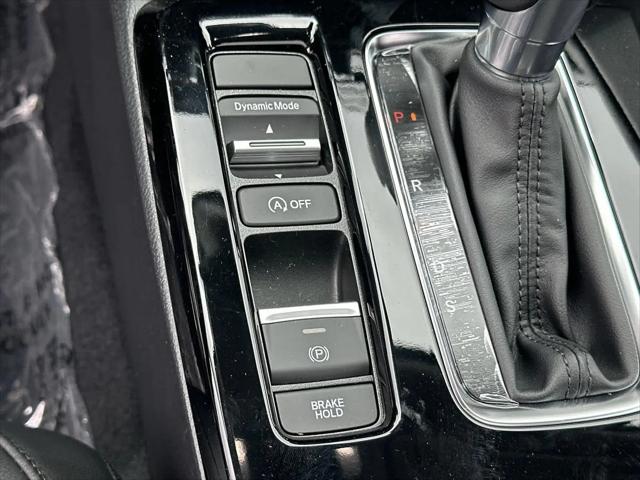 2025 Acura Integra Standard