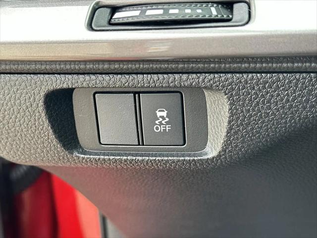 2025 Acura Integra Standard