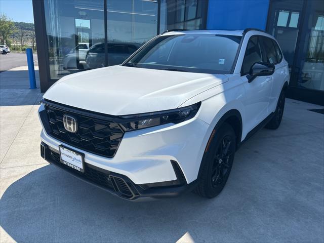 2026 Honda CR-V Hybrid Sport-L for sale in Aberdeen, WA