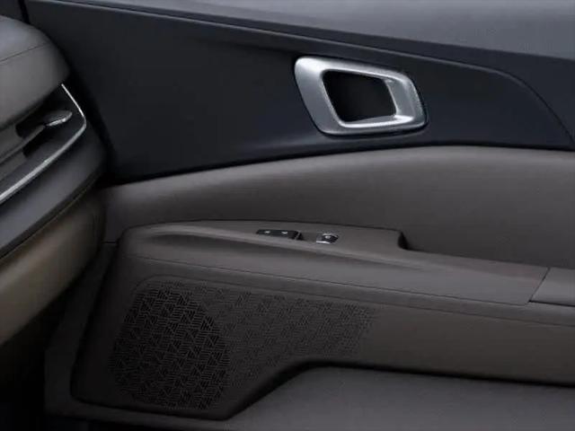 2026 Kia Carnival MPV EX