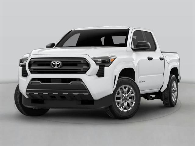 2025 Toyota Tacoma TRD Sport for sale in Ramsey, NJ