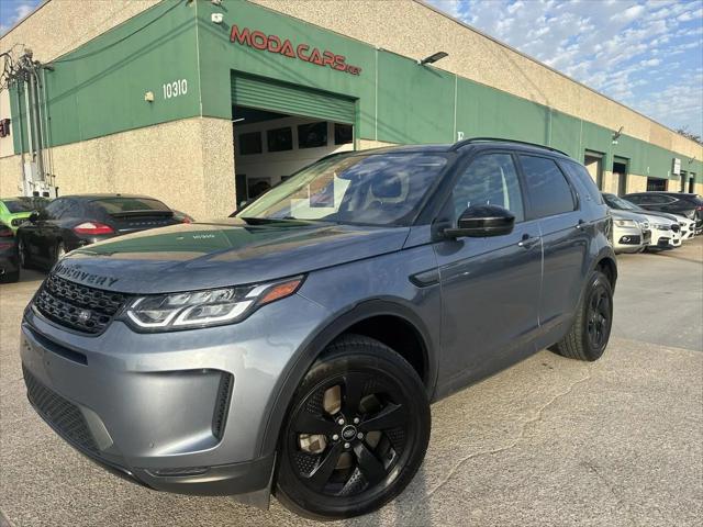 2020 Land Rover Discovery Sport S for sale in Dallas, TX