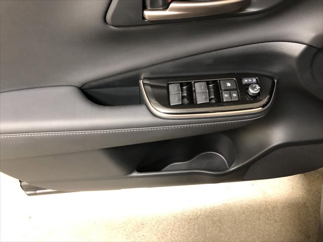 2025 Toyota Crown Signia Limited
