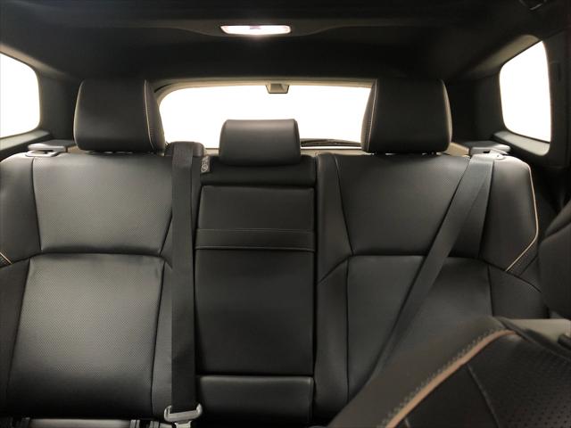 2025 Toyota Crown Signia Limited