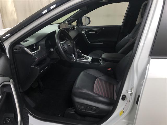 2024 Toyota RAV4 Prime XSE