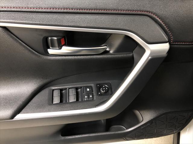 2024 Toyota RAV4 Prime XSE