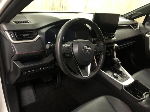 2024 Toyota RAV4 Prime XSE