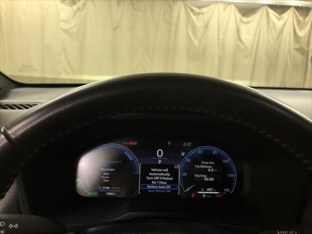 2024 Toyota RAV4 Prime XSE