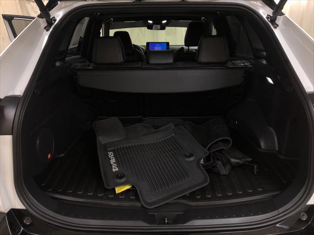 2024 Toyota RAV4 Prime XSE