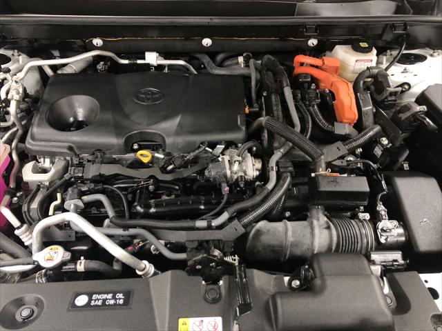 2024 Toyota RAV4 Prime XSE