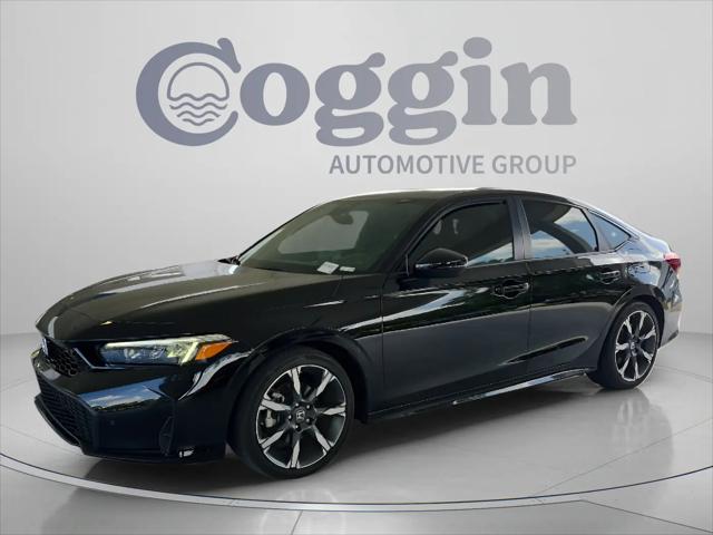 2025 Honda Civic Sport Touring for sale in Orange City, FL