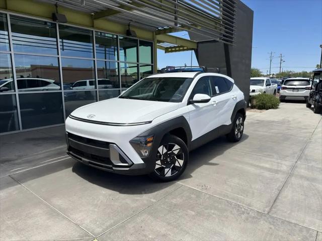 2024 Hyundai Kona SEL for sale in Tempe, AZ