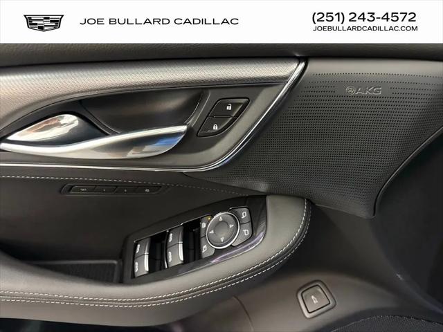 2026 Cadillac CT5 Premium Luxury RWD