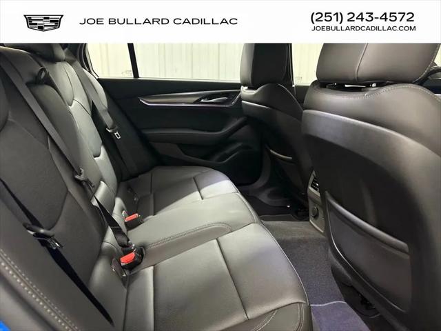 2026 Cadillac CT5 Premium Luxury RWD