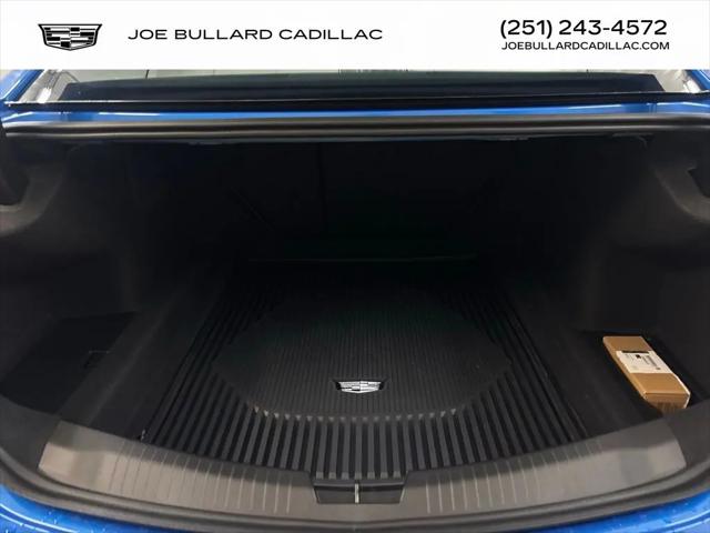 2026 Cadillac CT5 Premium Luxury RWD