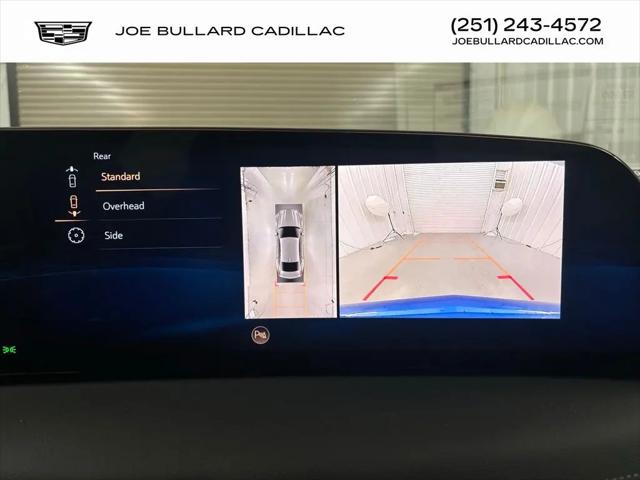 2026 Cadillac CT5 Premium Luxury RWD