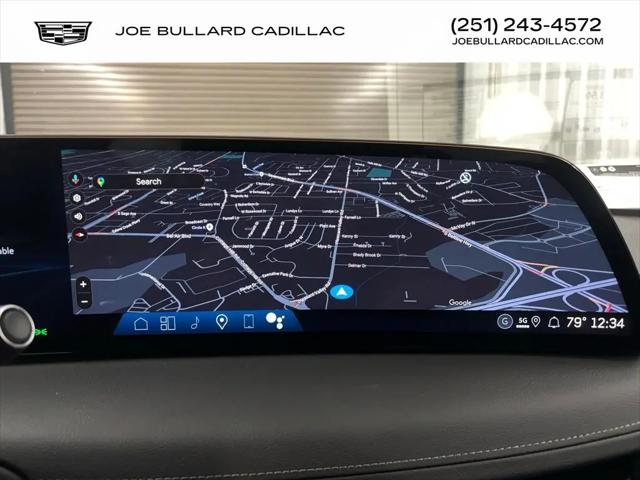 2026 Cadillac CT5 Premium Luxury RWD