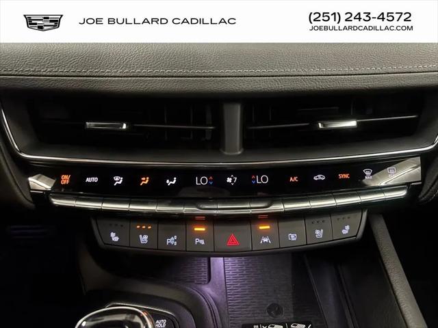 2026 Cadillac CT5 Premium Luxury RWD