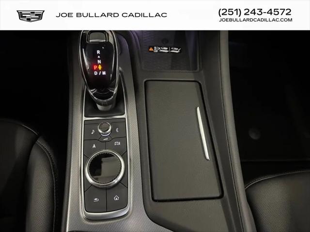 2026 Cadillac CT5 Premium Luxury RWD