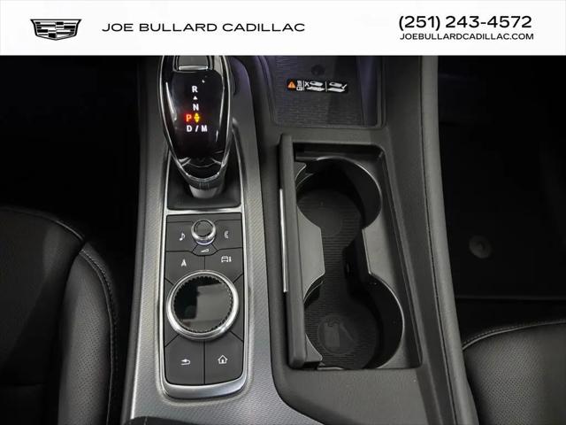 2026 Cadillac CT5 Premium Luxury RWD
