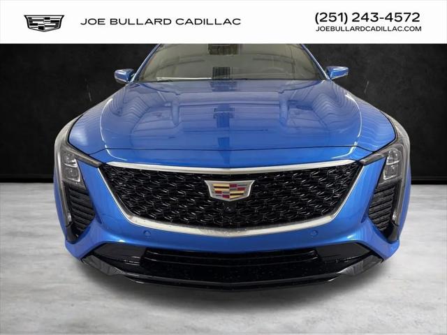 2026 Cadillac CT5 Premium Luxury RWD