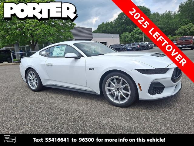 2025 Ford Mustang GT Premium Fastback for sale in Newark, DE