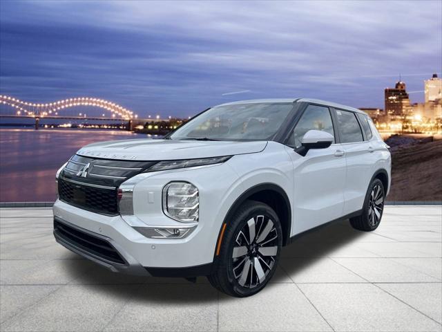 2025 Mitsubishi Outlander SE 2.5 S-AWC for sale in Memphis, TN