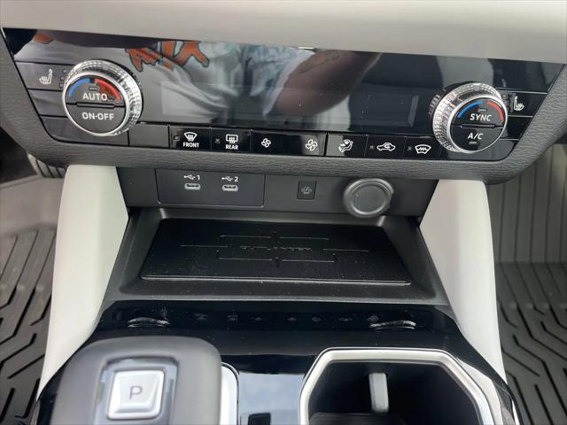2025 Mitsubishi Outlander SE 2.5 S-AWC