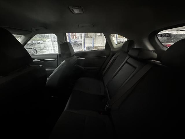 Used 2021 Kia Seltos For Sale in Pikeville, KY