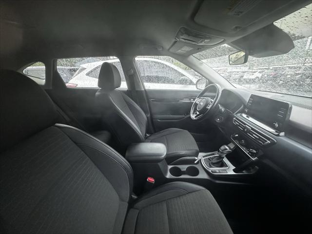 Used 2021 Kia Seltos For Sale in Pikeville, KY