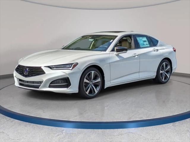 2025 Acura TLX Technology Package for sale in Cary, NC