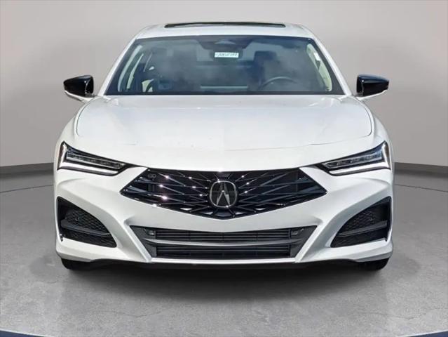 2025 Acura TLX Technology Package