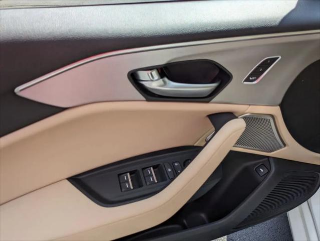 2025 Acura TLX Technology Package
