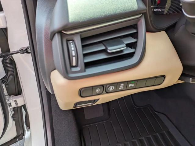 2025 Acura TLX Technology Package
