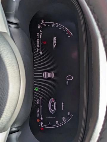 2025 Acura TLX Technology Package