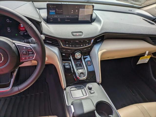 2025 Acura TLX Technology Package