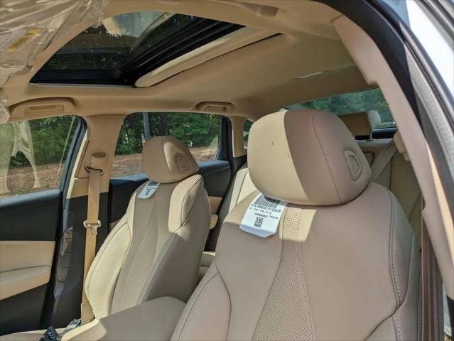 2025 Acura TLX Technology Package