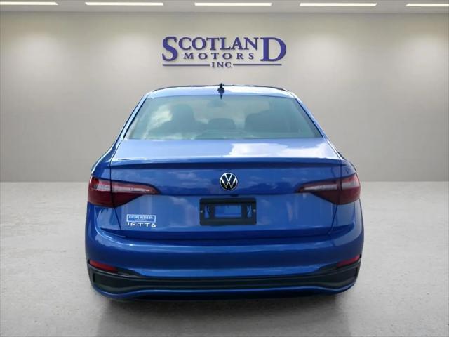 2024 Volkswagen Jetta 1.5T S