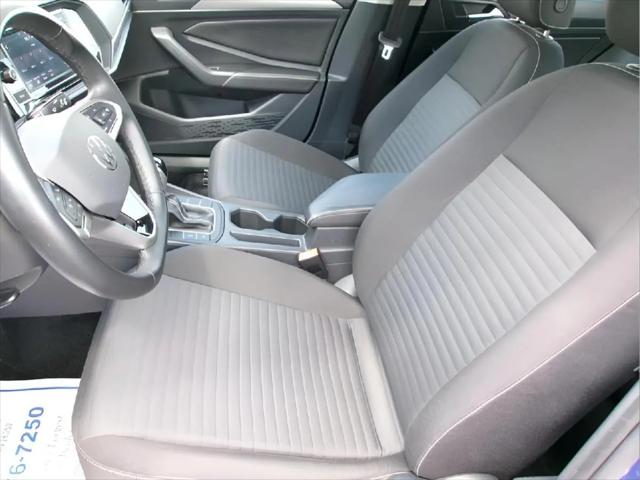 2024 Volkswagen Jetta 1.5T S